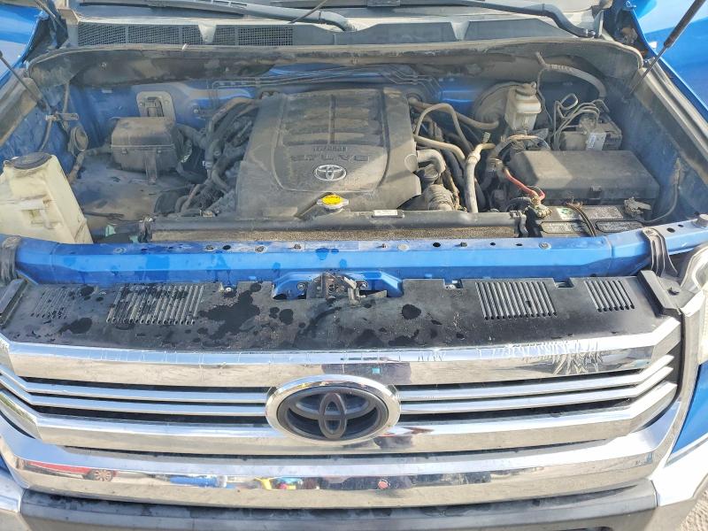 2016 Toyota Tundra მანქანა იყიდება აუქციონზე, vin: 5TFRW5F17GX204587, აუქციონის ნომერი: 54719386