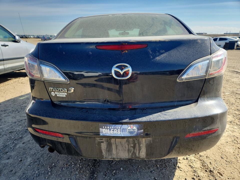 52036396 :رقم المزاد ، JM1BL1UF3D1801817 vin ، 2013 Mazda 3 مزاد بيع