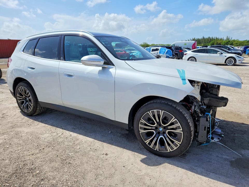 Aukcja sprzedaży 2026 Bmw X3, vin: 5UX53GP01T9381397, numer aukcji: 52765606