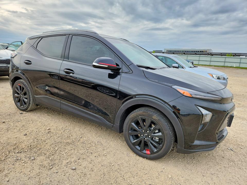 Продажа на аукционе авто 2023 Chevrolet Bolt, vin: 1G1FY6S05P4194278, номер лота: 51519936