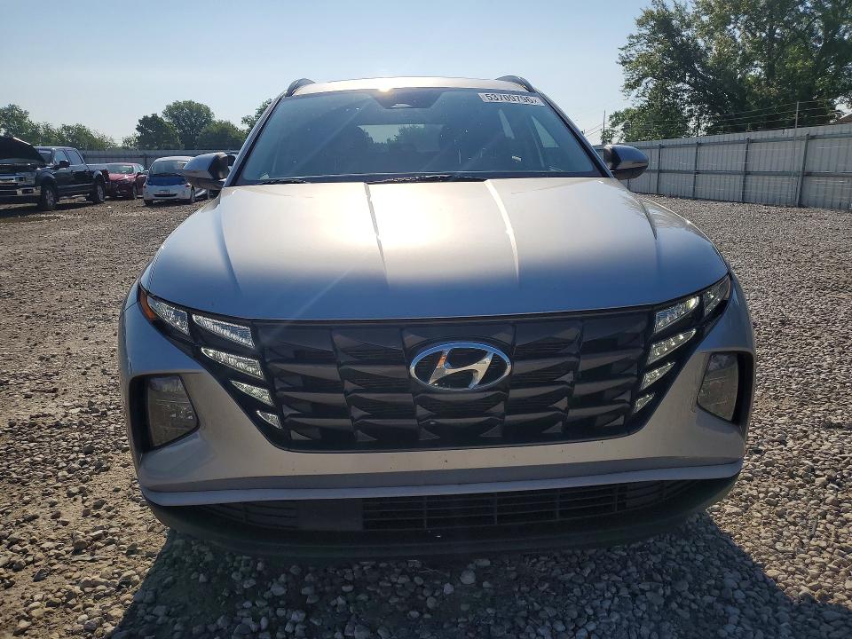 Продаж на аукціоні авто 2022 Hyundai Tucson, vin: 5NMJFCAE8NH115788, номер лоту: 53709796