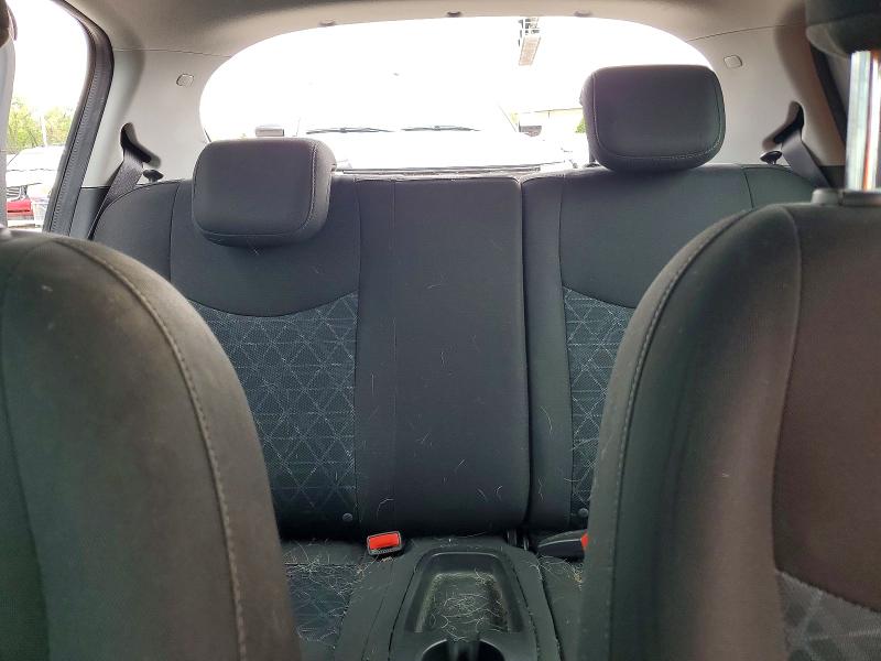 2021 Chevrolet Spark მანქანა იყიდება აუქციონზე, vin: KL8CD6SA1MC227639, აუქციონის ნომერი: 52075246