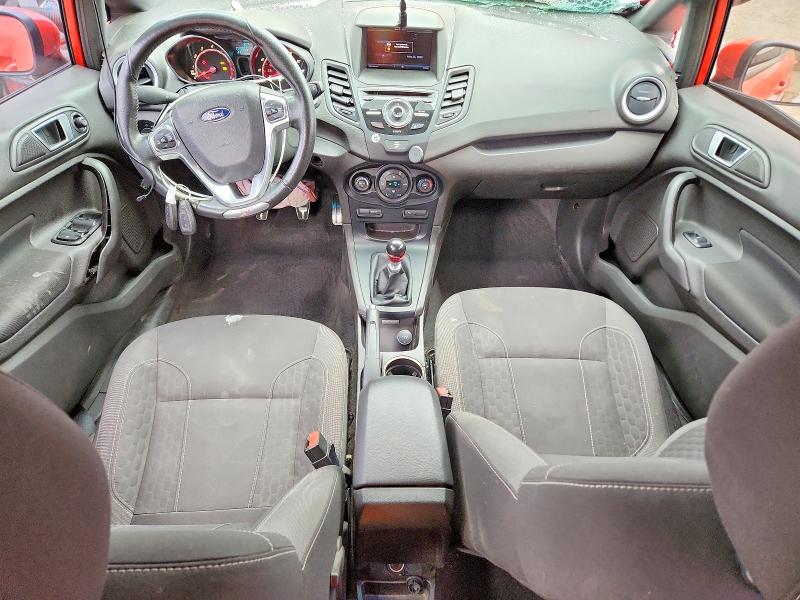 Aukcja sprzedaży 2014 Ford Fiesta, vin: 3FADP4GX1EM227974, numer aukcji: 54509406