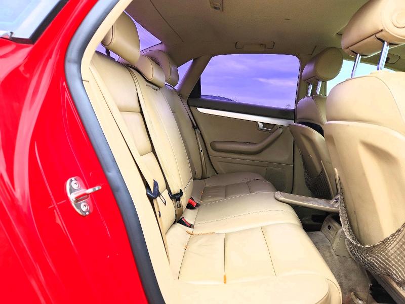 2008 Audi A4 მანქანა იყიდება აუქციონზე, vin: WAUDF78E88A064945, აუქციონის ნომერი: 52408916