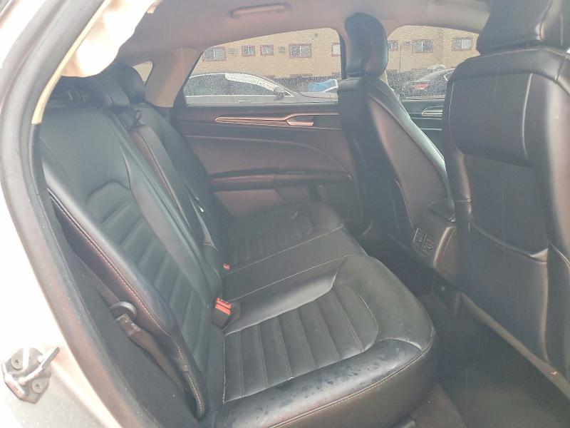 54658346 :رقم المزاد ، 3FA6P0HD4HR136257 vin ، 2017 Ford Fusion مزاد بيع