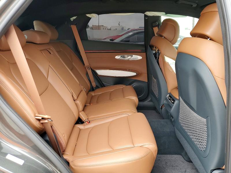 53257726 :رقم المزاد ، KMUMBDTB0TU276740 vin ، 2026 Genesis Gv70 مزاد بيع