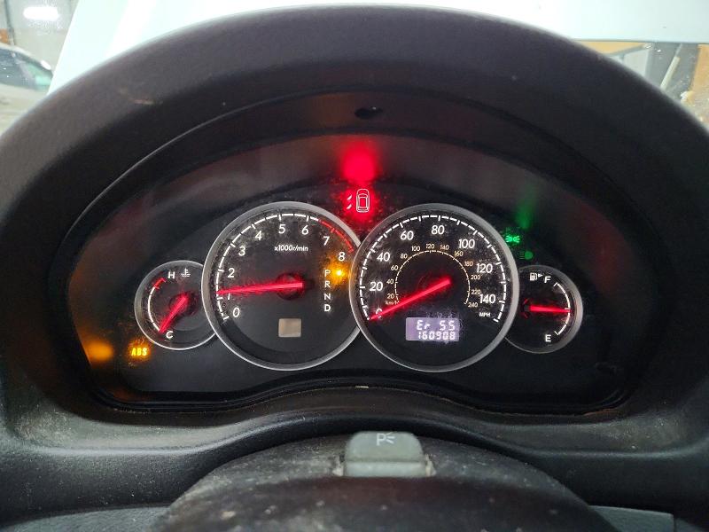 51037716 :رقم المزاد ، 4S3BP626867306338 vin ، 2006 Subaru Legacy مزاد بيع