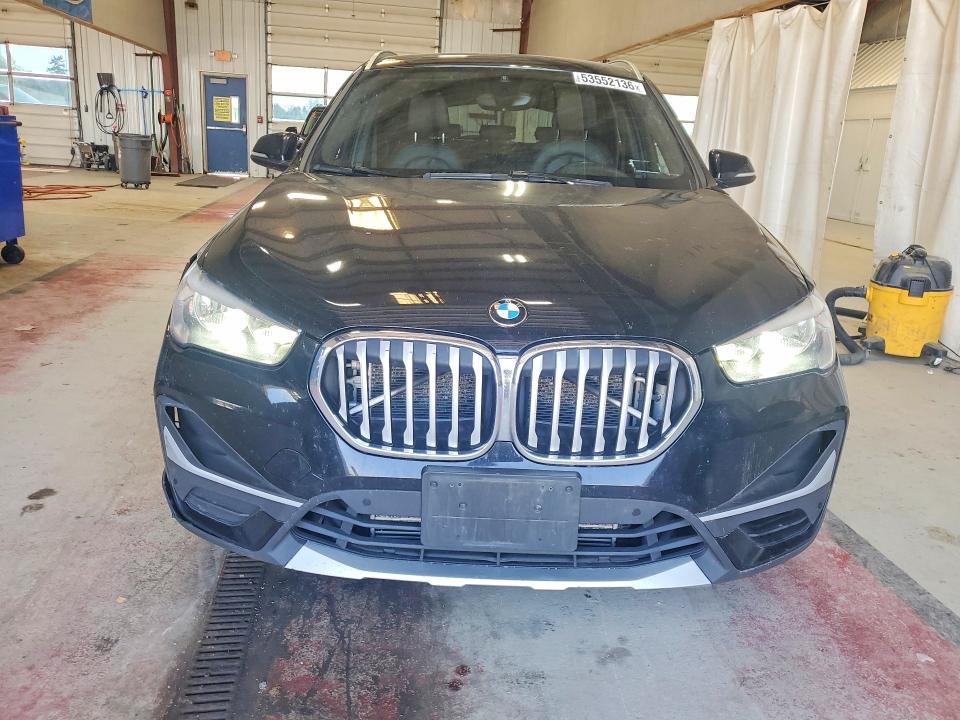 Продажа на аукционе авто 2020 Bmw X1, vin: WBXJG9C0XL5P48829, номер лота: 53552136