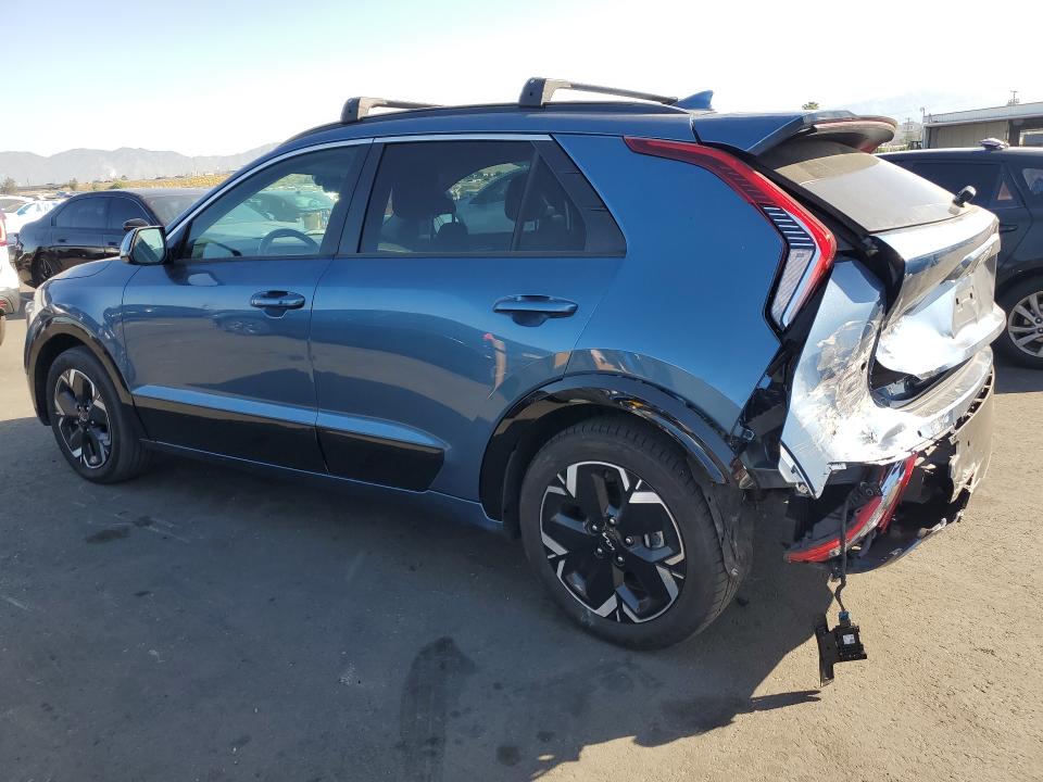54157676 :رقم المزاد ، KNDCR3L19P5038767 vin ، 2023 Kia Niro مزاد بيع