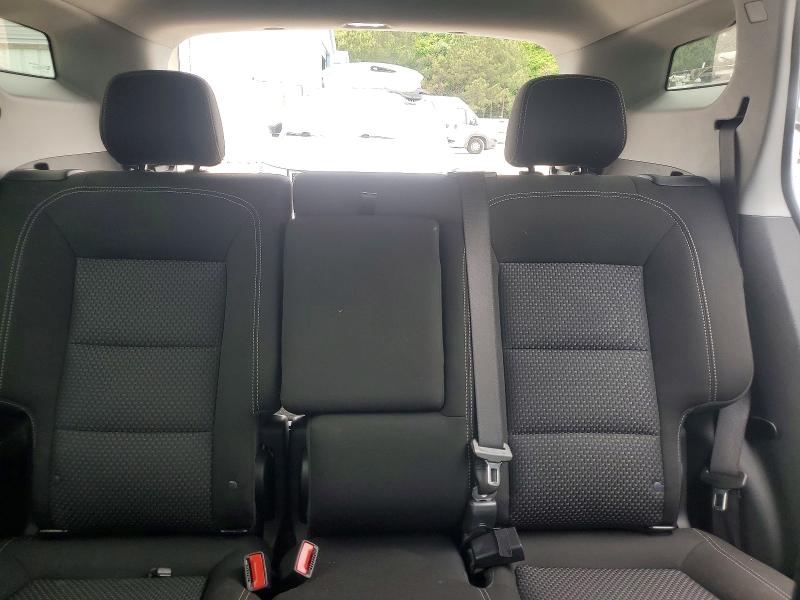 52775916 :رقم المزاد ، 3GKALMEG3RL352163 vin ، 2024 Gmc Terrain مزاد بيع