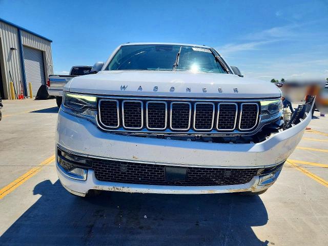 Продажа на аукционе авто 2022 Jeep Wagoneer, vin: 1C4SJVDT2NS178544, номер лота: 52143986