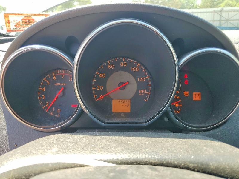 54153726 :رقم المزاد ، 1N4AL11E06N374055 vin ، 2006 Nissan Altima مزاد بيع