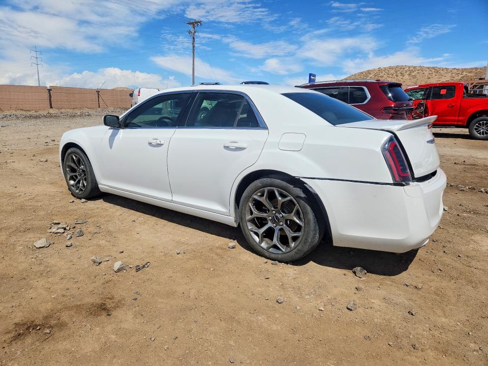 Aukcja sprzedaży 2012 Chrysler 300, vin: 2C3CCABG1CH157271, numer aukcji: 51336396
