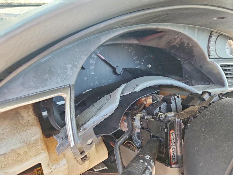 53031336 :رقم المزاد ، 2A8GM68X17R276185 vin ، 2007 Chrysler Pacifica مزاد بيع
