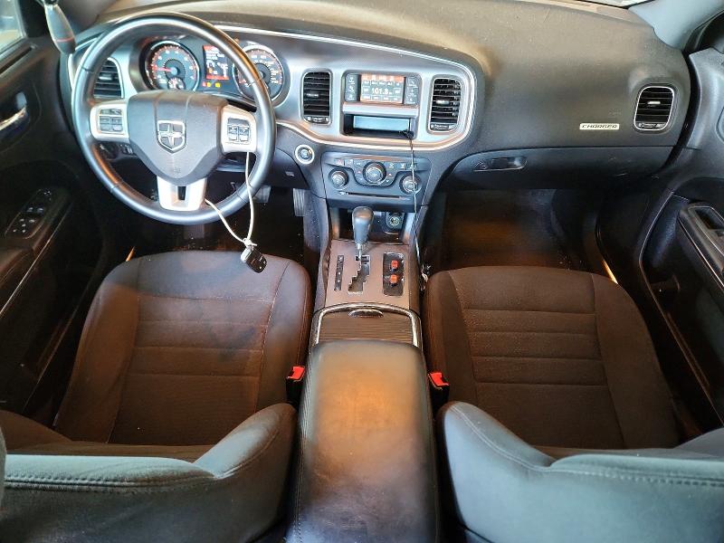 Продаж на аукціоні авто 2013 Dodg Charger, vin: 2C3CDXBG7DH654911, номер лоту: 52729196