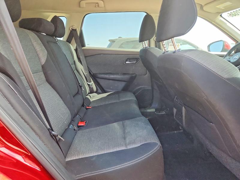 Aukcja sprzedaży 2022 Nissan Rogue, vin: 5N1BT3BA0NC726515, numer aukcji: 53392036