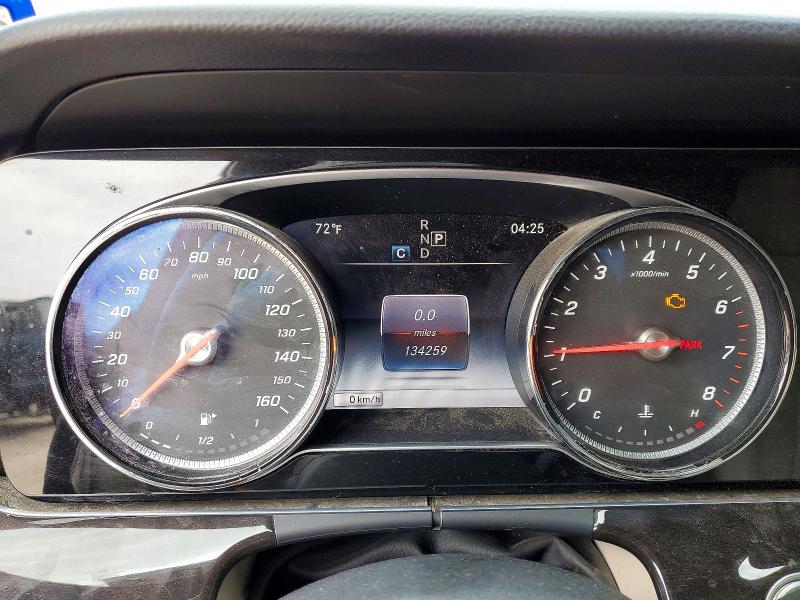Aukcja sprzedaży 2019 Mercedes-benz E, vin: WDDZF4JB4KA520055, numer aukcji: 52653686
