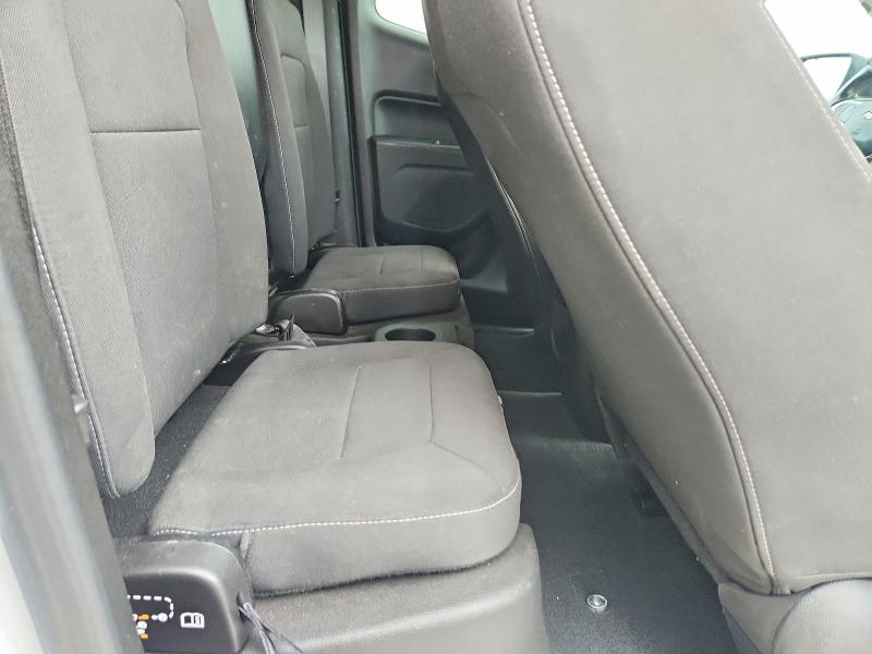 Продажа на аукционе авто 2022 Chevrolet Colorado, vin: 1GCHSCEN6N1184994, номер лота: 61649066