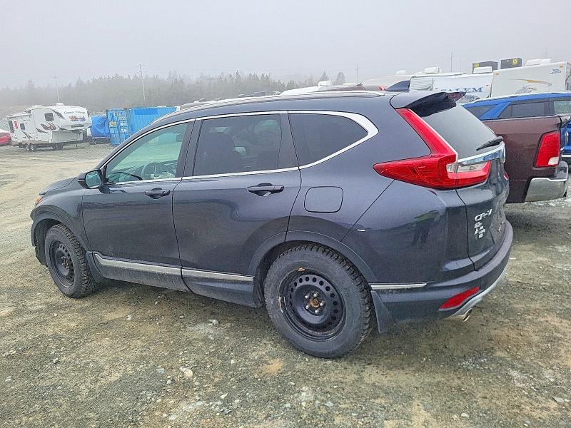 Продаж на аукціоні авто 2019 Honda Cr-v, vin: 2HKRW2H99KH115304, номер лоту: 52822516