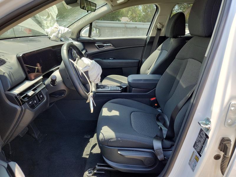Aukcja sprzedaży 2026 Kia Sportage, vin: 5XYK23DF2TG399592, numer aukcji: 54689186