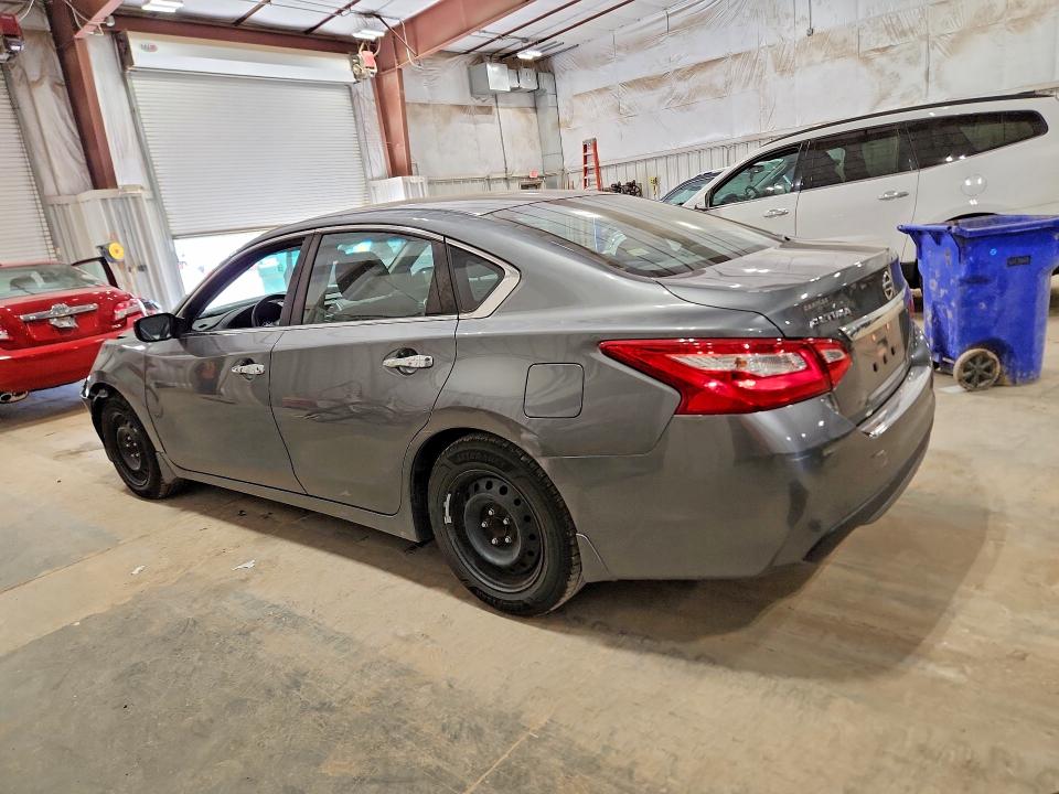 2016 Nissan Altima მანქანა იყიდება აუქციონზე, vin: 1N4AL3AP7GC253727, აუქციონის ნომერი: 53327366