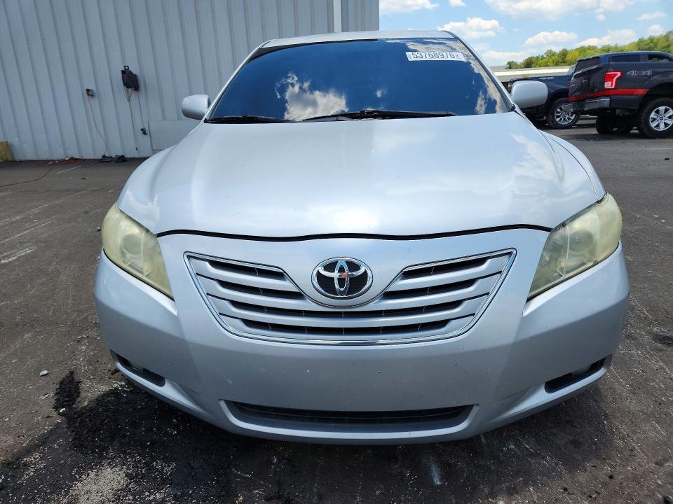 Продажа на аукционе авто 2008 Toyota Camry, vin: 4T1BK46K98U572039, номер лота: 53768976
