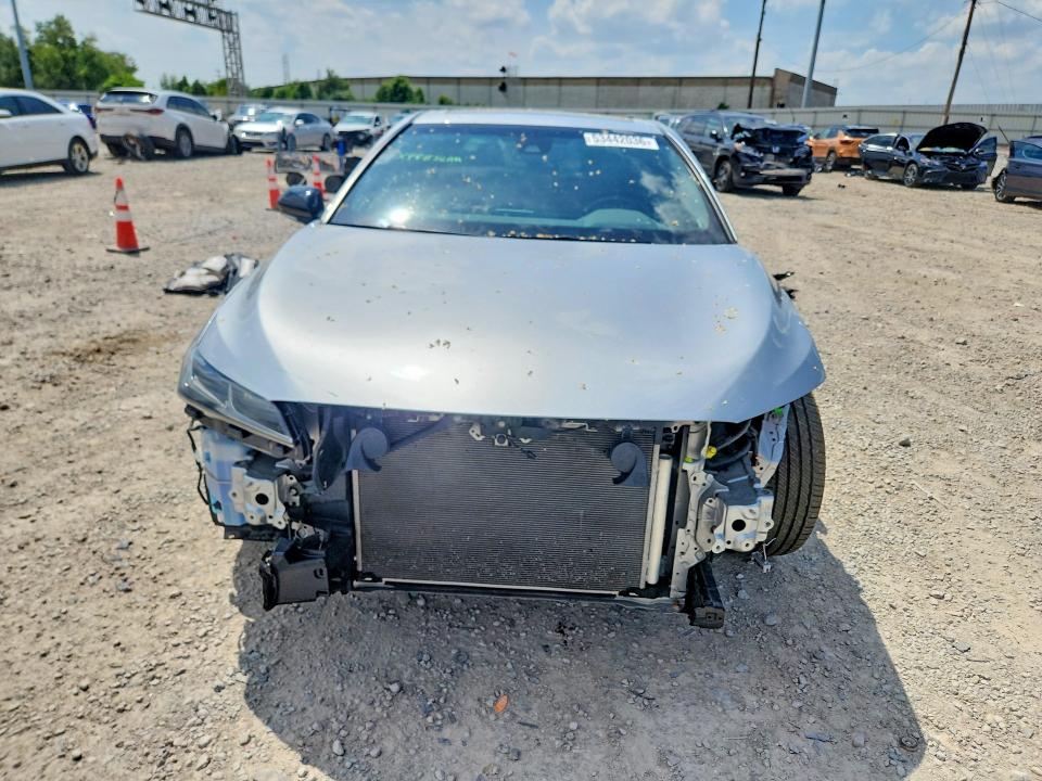 53442036 :رقم المزاد ، 4T1BZ1FB3KU012261 vin ، 2019 Toyota Avalon مزاد بيع