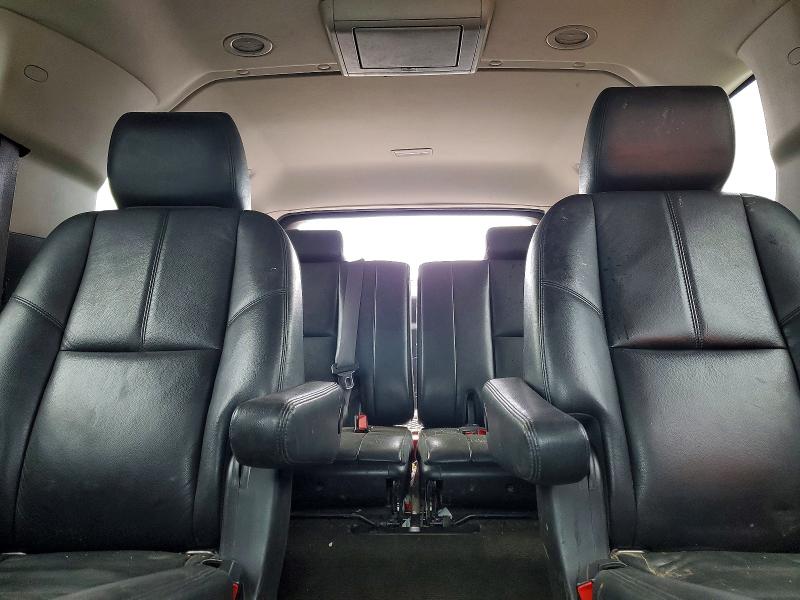 Aukcja sprzedaży 2012 Chevrolet Suburban, vin: 1GNSKJE79CR327762, numer aukcji: 52468166