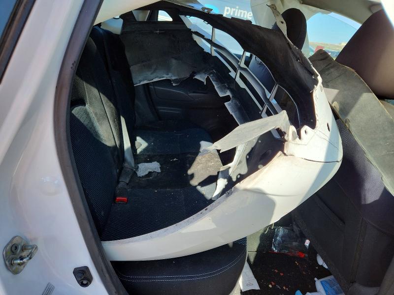 2019 Nissan Versa Note მანქანა იყიდება აუქციონზე, vin: 3N1CE2CP8KL355221, აუქციონის ნომერი: 53025816