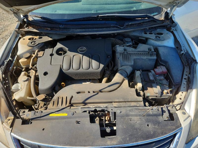 2012 Nissan Altima მანქანა იყიდება აუქციონზე, vin: 1N4AL2AP5CN436682, აუქციონის ნომერი: 52408746