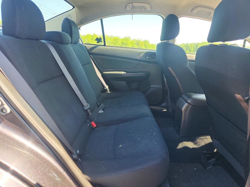 Aukcja sprzedaży 2012 Subaru Impreza, vin: JF1GJAA63CH023370, numer aukcji: 55570226