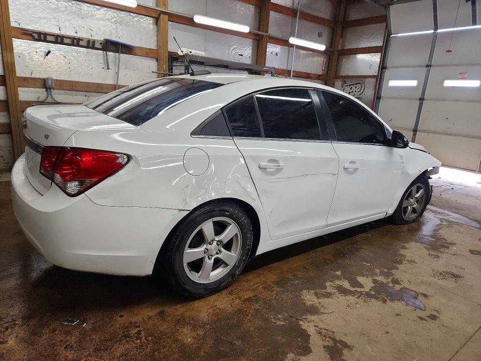 Aukcja sprzedaży 2015 Chevrolet Cruze, vin: 1G1PC5SB7F7140119, numer aukcji: 51835046