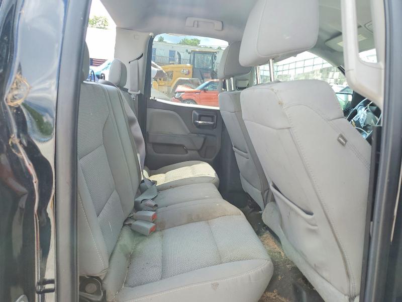 Aukcja sprzedaży 2016 Chevrolet Silverado, vin: 1GCVKNEH8GZ194990, numer aukcji: 55326116