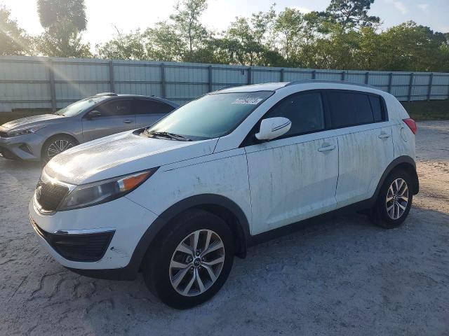 Продаж на аукціоні авто 2014 Kia Sportage, vin: KNDPB3AC6E7612138, номер лоту: 55435706