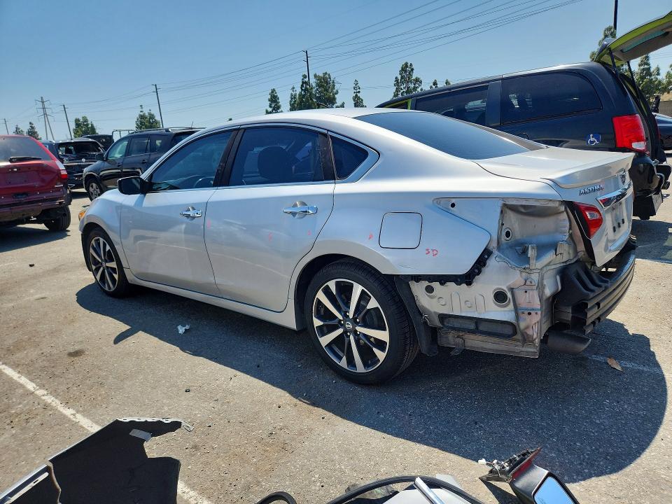 Aukcja sprzedaży 2016 Nissan Altima, vin: 1N4AL3AP1GN377609, numer aukcji: 54477156