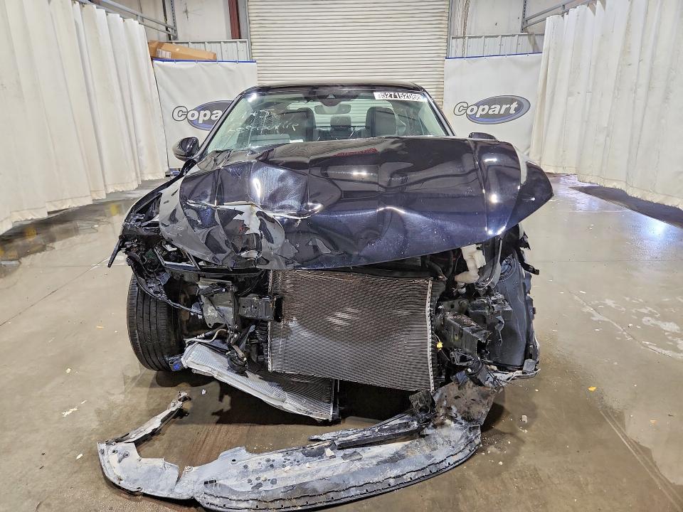 52715206 :رقم المزاد ، 3VW7X7BUXSM029716 vin ، 2025 Volkswagen Jetta مزاد بيع