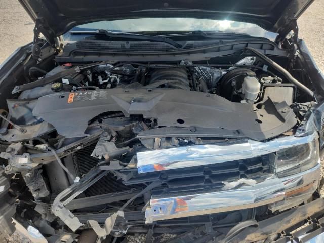 Aukcja sprzedaży 2017 Chevrolet Silverado, vin: 1GCRCREC1HZ359340, numer aukcji: 54265286