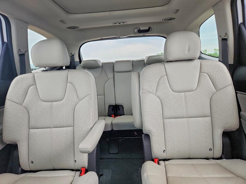 2022 Kia Telluride მანქანა იყიდება აუქციონზე, vin: 5XYP5DHCXNG323141, აუქციონის ნომერი: 54438476
