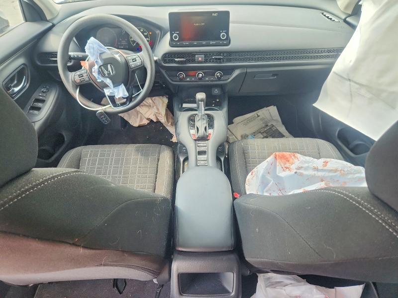 Продаж на аукціоні авто 2025 Honda Hr-v, vin: 3CZRZ2H33SM768119, номер лоту: 53354296