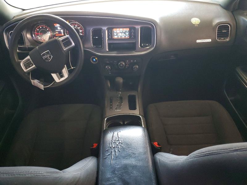Продаж на аукціоні авто 2013 Dodge Charger, vin: 2C3CDXBG1DH639384, номер лоту: 53771716