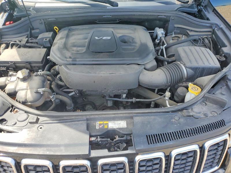 Продаж на аукціоні авто 2019 Jeep Grand Cherokee, vin: 1C4RJFAG4KC583936, номер лоту: 55134136