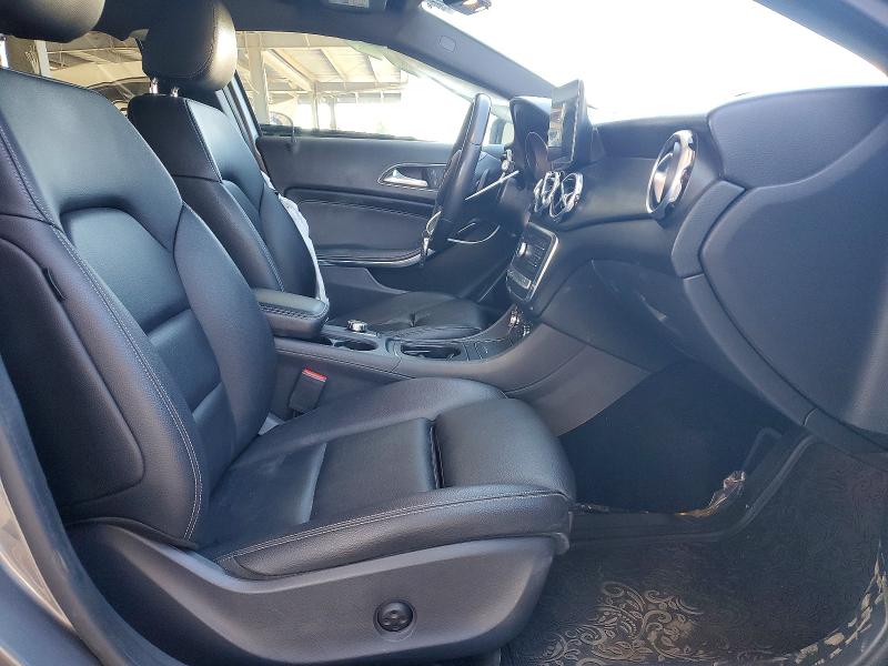 Продажа на аукционе авто 2018 Mercedes-benz Gla, vin: WDCTG4GB3JJ520996, номер лота: 55003256