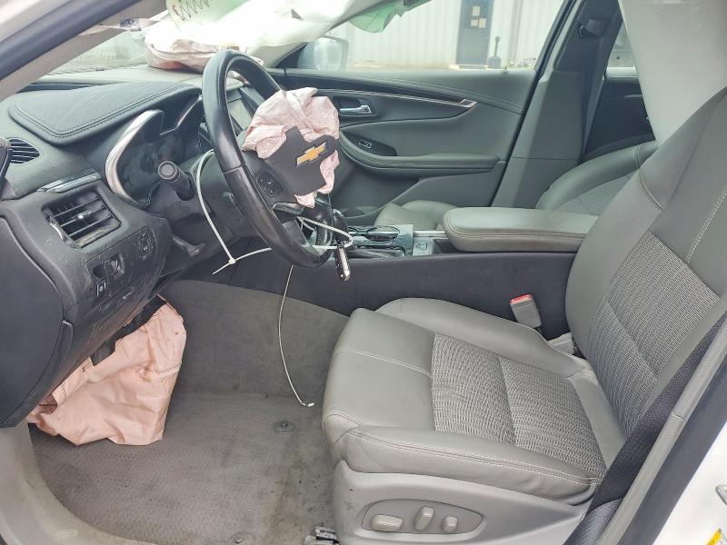 Aukcja sprzedaży 2019 Chevrolet Impala, vin: 1G11Z5S3XKU116180, numer aukcji: 46761986