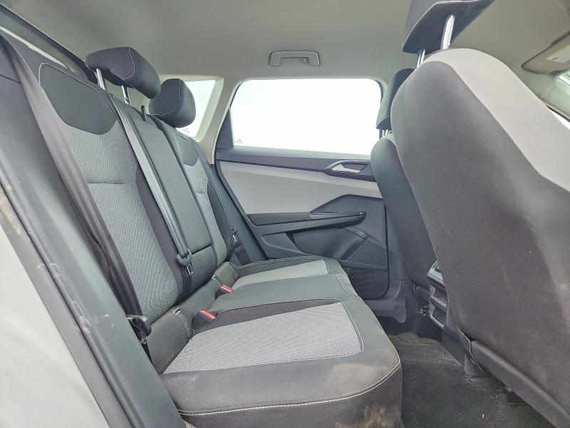 Продажа на аукционе авто 2023 Volkswagen Taos, vin: 3VVDX7B20PM323140, номер лота: 54831546