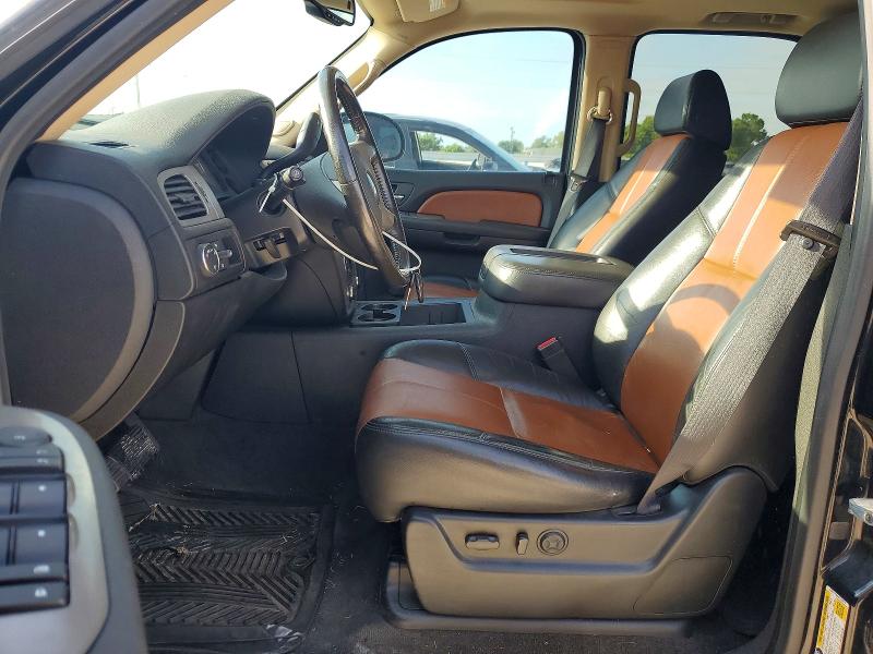2008 Chevrolet Tahoe მანქანა იყიდება აუქციონზე, vin: 1GNFC13048R124578, აუქციონის ნომერი: 53105866