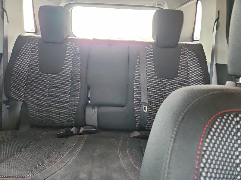 53049096 :رقم المزاد ، 2GKFLSEK6H6159880 vin ، 2017 Gmc Terrain مزاد بيع