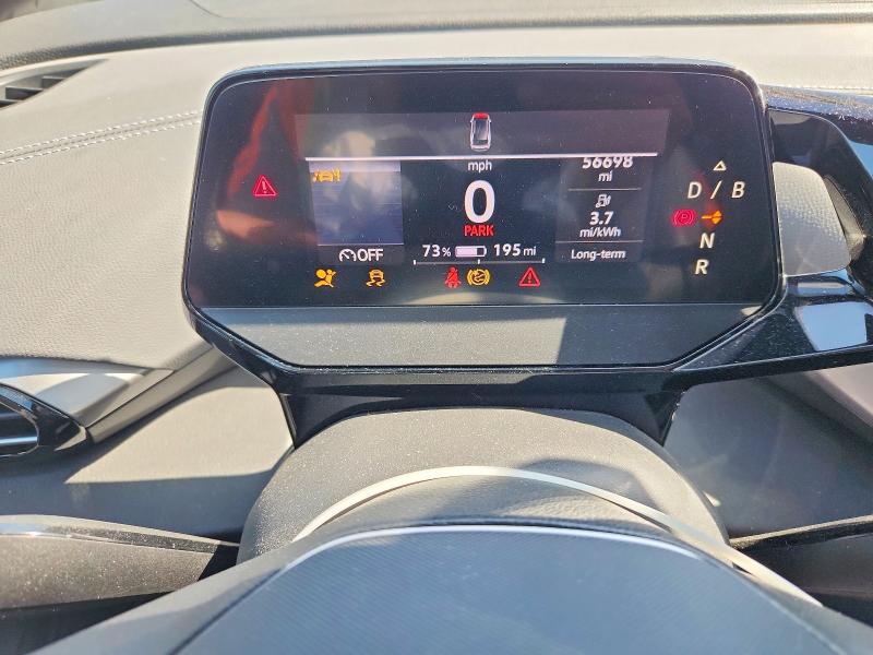 Aukcja sprzedaży 2023 Volkswagen Id.4, vin: 1V2FMPE80PC008872, numer aukcji: 53407326