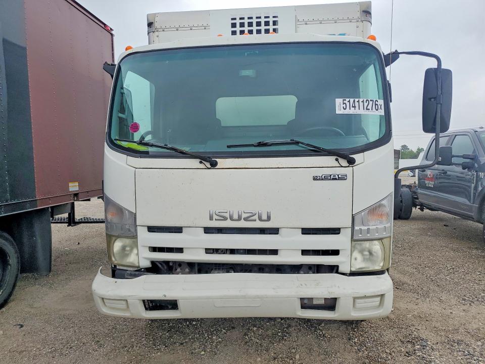 2014 Isuzu Npr Hd მანქანა იყიდება აუქციონზე, vin: 54DC4W1C9ES804933, აუქციონის ნომერი: 51411276