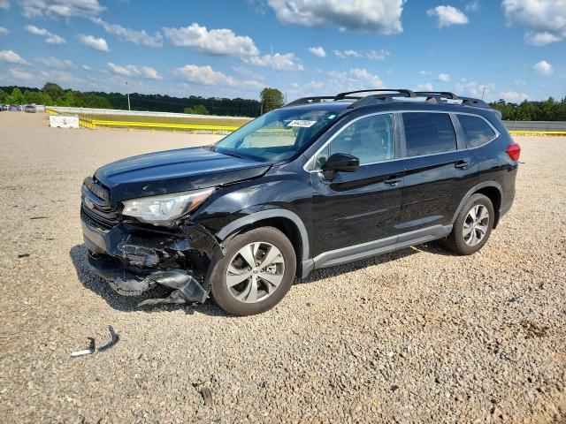 54422606 :رقم المزاد ، 4S4WMAFD5M3464027 vin ، 2021 Subaru Ascent مزاد بيع