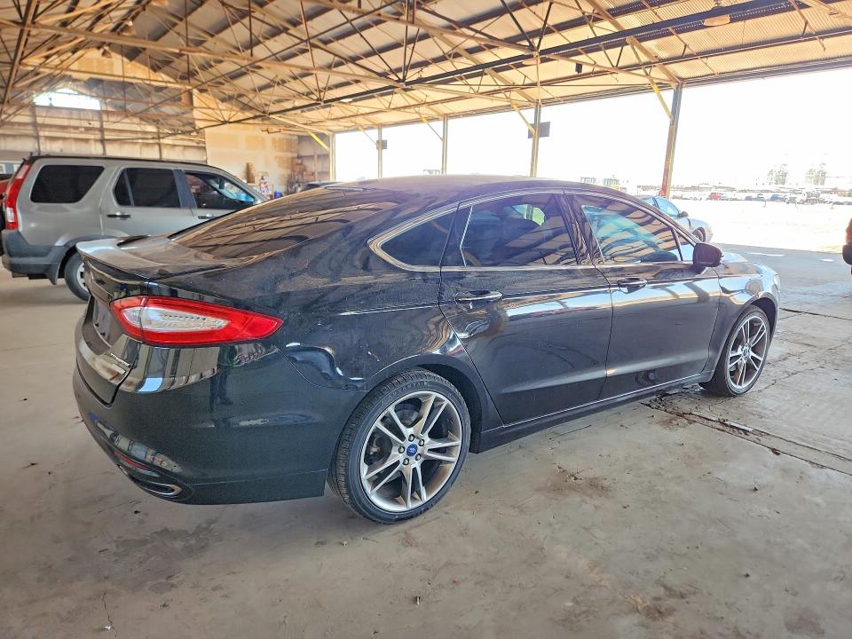54262796 :رقم المزاد ، 3FA6P0K93GR141288 vin ، 2016 Ford Fusion مزاد بيع